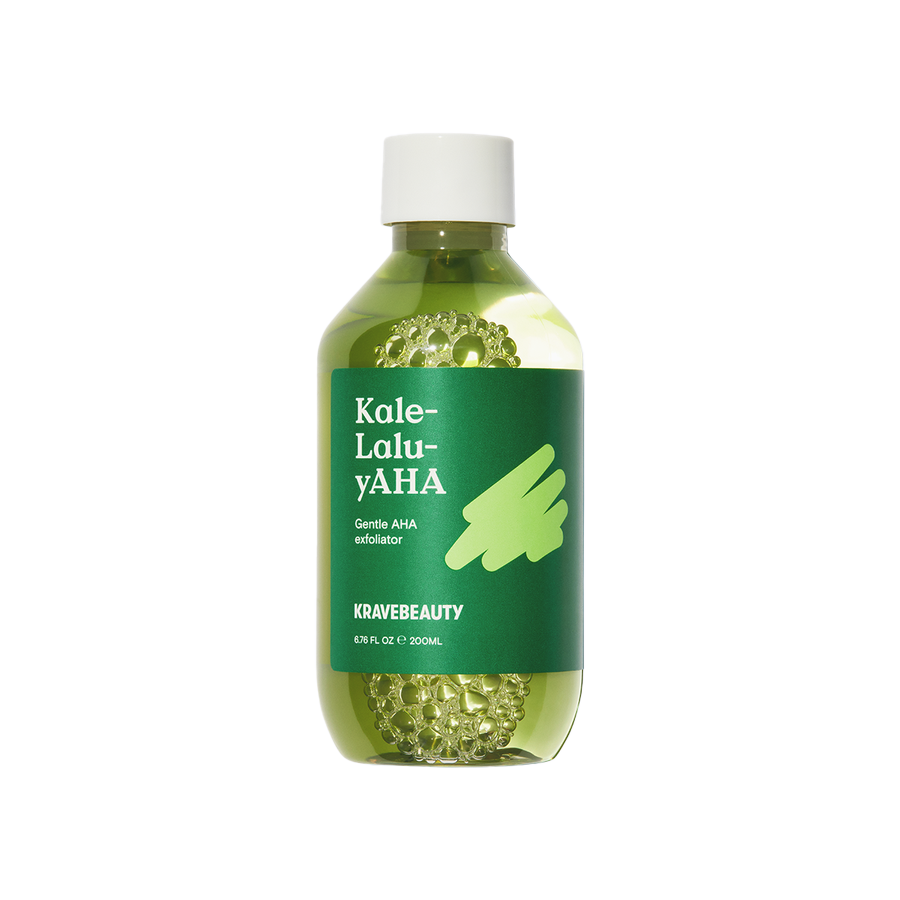 Kale-Lalu-yAHA 6.76oz / 200ml