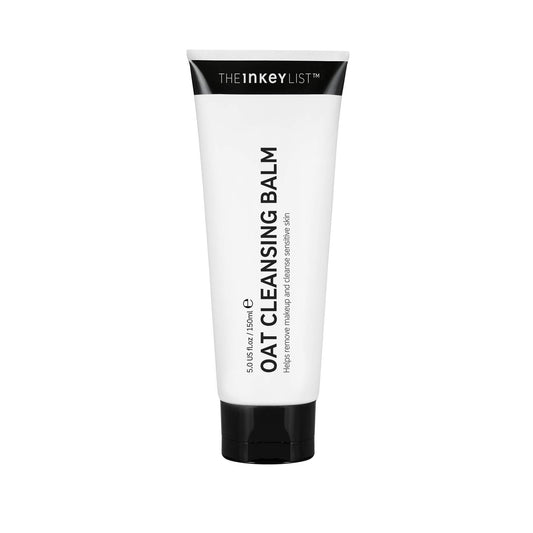 THE INKEY LIST Oat Cleansing Balm 5oz / 150ml