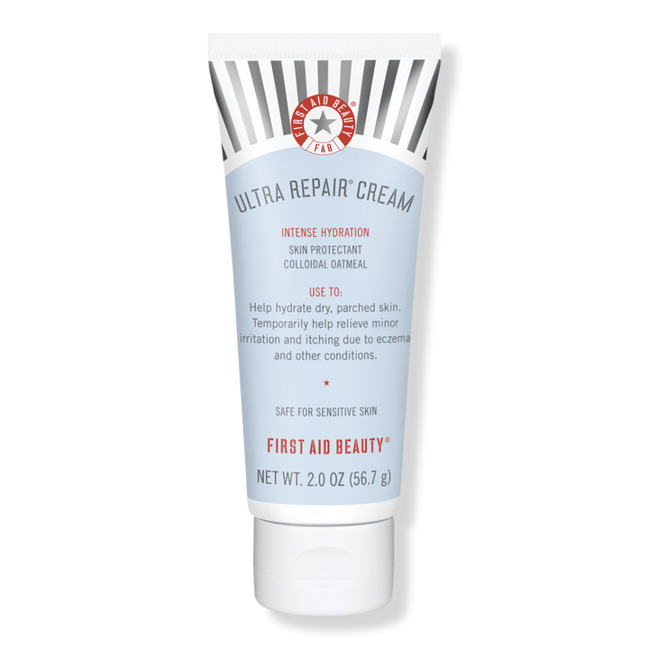 First Aid Beauty Mini Ultra Repair Cream Intense Hydration 2 oz / 56.7 g